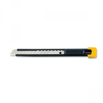 Макетен нож STANDART, OLFA S 20, 9 mm, AB, ABB