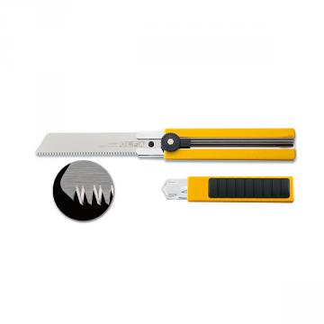 Макетен нож HEAVY, OLFA HSW 1, 25 mm, HB, HBB