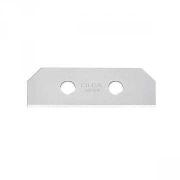 Режеща пластина,OLFA SKB 8 10B, 10 бр. в блистер